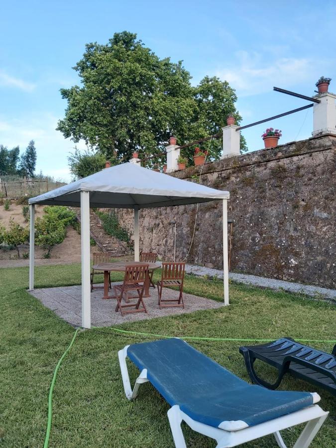 Gasthaus Quinta da Abrunheira - Gustavo Eiffel Ciborro Exterior foto