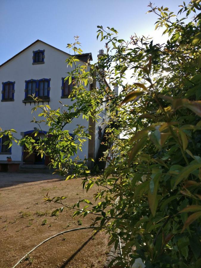 Gasthaus Quinta da Abrunheira - Gustavo Eiffel Ciborro Exterior foto