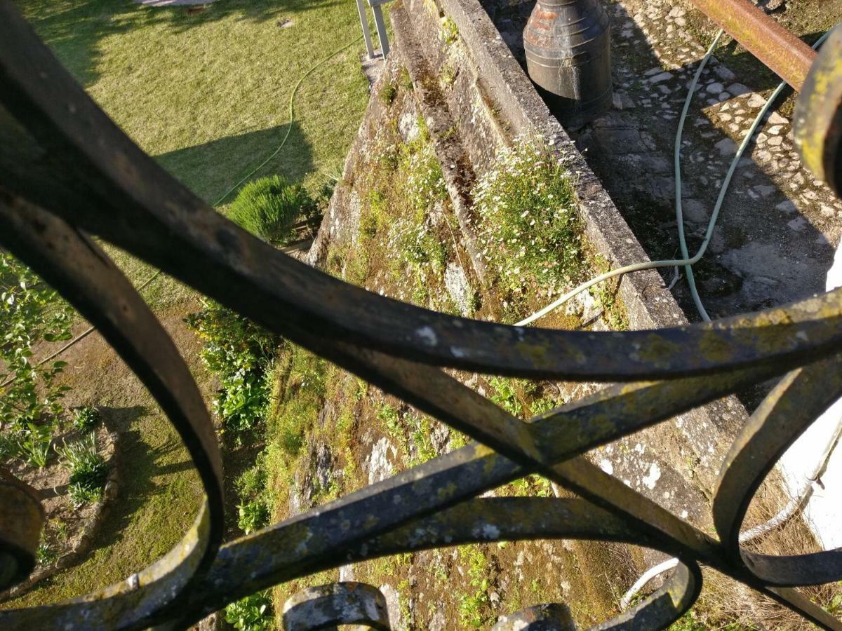 Gasthaus Quinta da Abrunheira - Gustavo Eiffel Ciborro Exterior foto